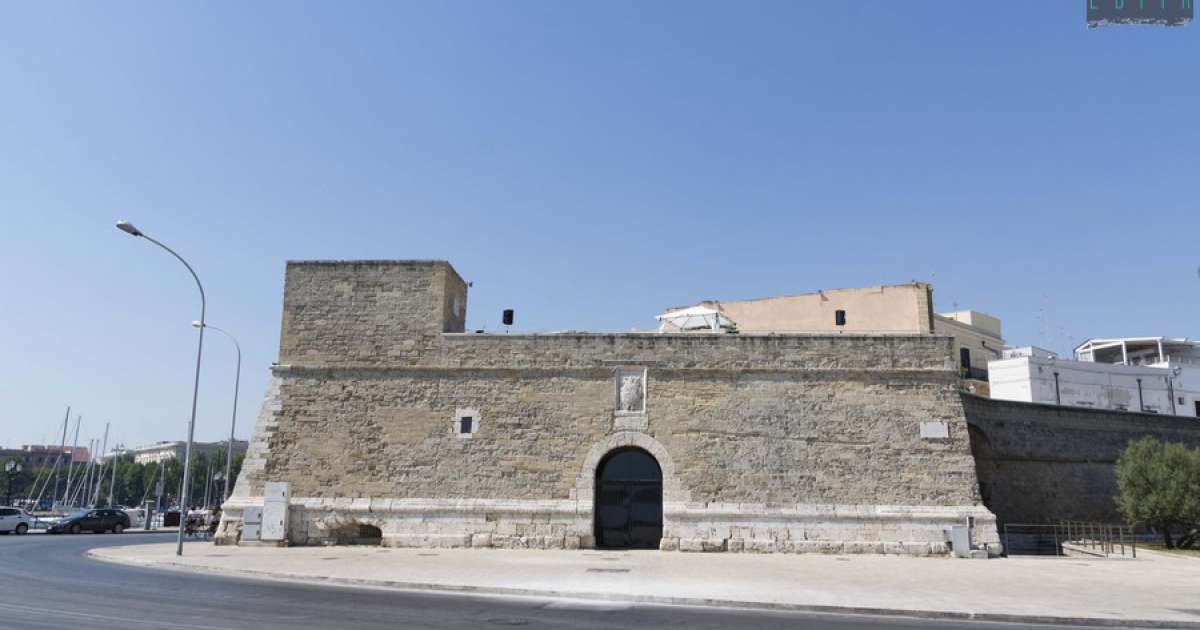 Bari, alla scoperta di alcuni luoghi meravigliosi e sconosciuti ai turisti